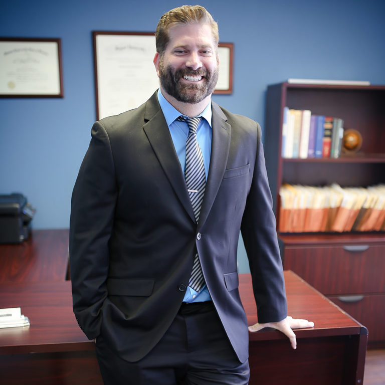 john d mooney personal injury attorney crop Personal